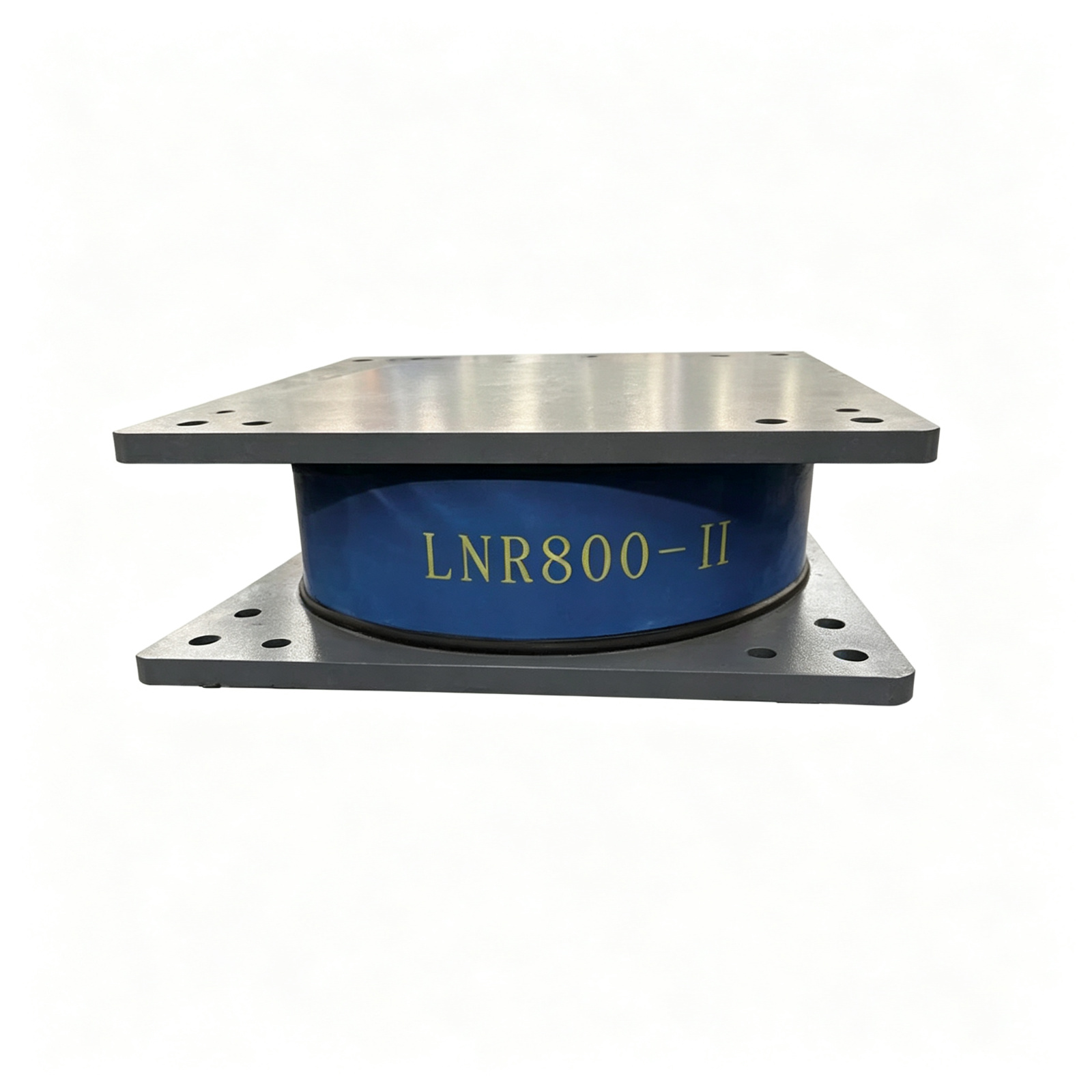 LNR Natural Rubber Seismic Isolation Bearing for Buildings