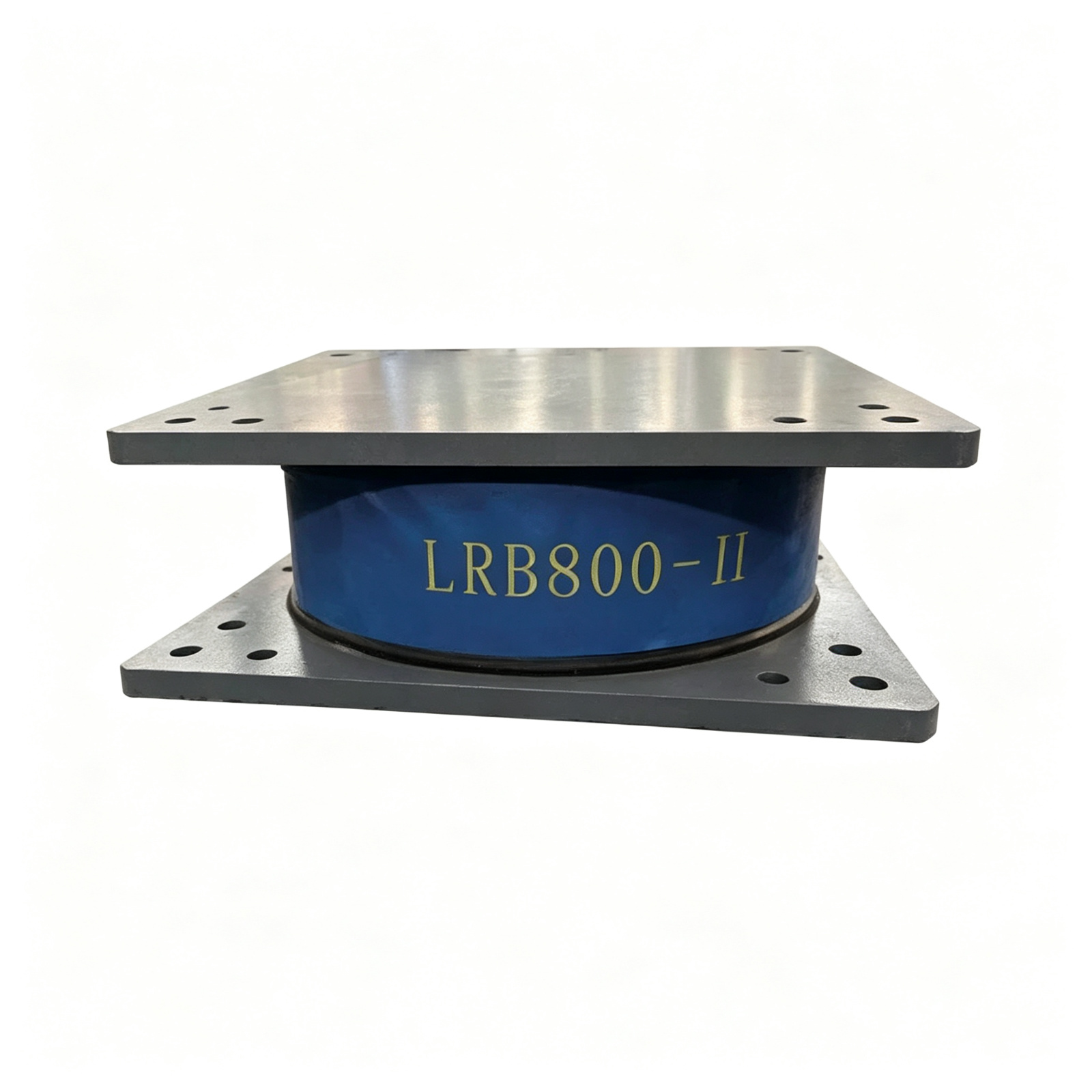 LRB Lead Rubber Seismic Isolation Bearing for Buildings